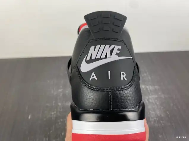 Cheap MAX Bred 4 Jordan Air FV5029-006 Reimagined 0618